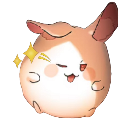 peekaboo wink Discord emoji — free static PNG download