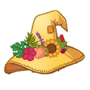 witch Discord emoji — free static PNG download