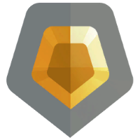 gold Discord emoji — free static PNG download