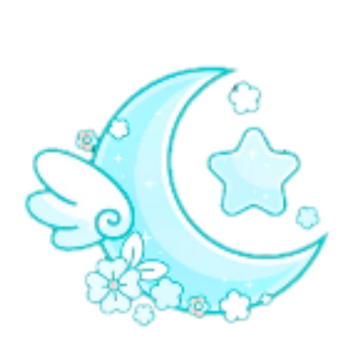 bluemoon Discord emoji — free static PNG download