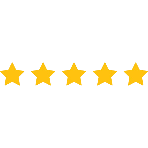 5stars Discord emoji — free static PNG download