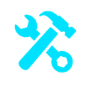 moderator Discord emoji — free static PNG download