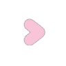 babypinkarrowright Discord emoji — free static PNG download