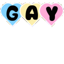 gayhearts Discord emoji — free animated GIF download