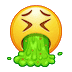 vomit Discord emoji — free animated GIF download