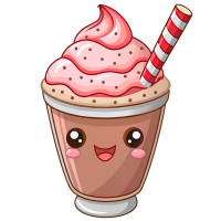 milkshakecutex Discord emoji - free download