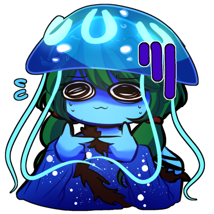 panic Discord emoji — free static PNG download