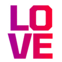 love Discord emoji — free animated GIF download