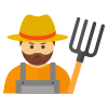 wolvesville villager Discord emoji — free static PNG download