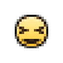 frustrated Discord emoji — free static PNG download