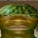 melonman Discord emoji — free static PNG download