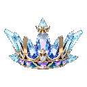 crown Discord emoji — free static PNG download