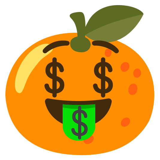 cash money Discord emoji — free static PNG download
