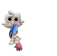 goob dance Discord emoji — free animated GIF download