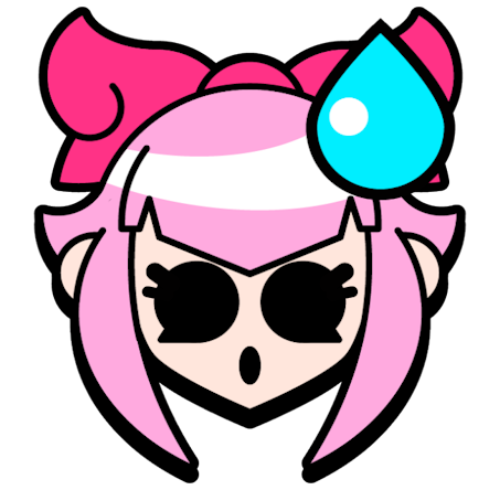 melodie Discord emoji — free static PNG download