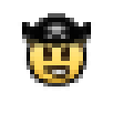 pirate Discord emoji — free static PNG download