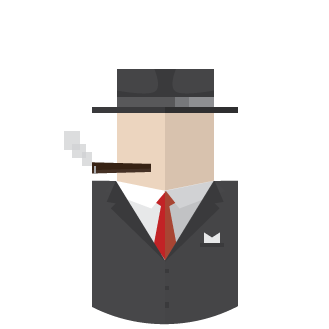 mafiamystery Discord emoji - free download