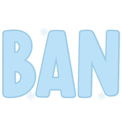 winter ban Discord emoji — free static PNG download