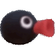 penguin 1 Discord emoji — free animated GIF download