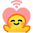 virtualhug yt Discord emoji — free static PNG download