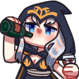 ashedrink Discord emoji — free static PNG download