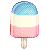 popsicle Discord emoji — free animated GIF download