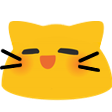 meowmelt Discord emoji — free static PNG download