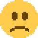 b frowning2 Discord emoji — free static PNG download