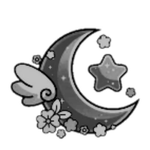 blackmoon Discord emoji — free static PNG download