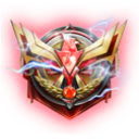mp 5000 legendary rank Discord emoji — free static PNG download