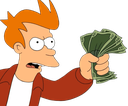 takemymoney Discord emoji - free download