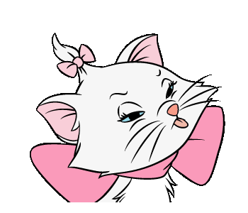 aristocattongue Discord emoji — free animated GIF download