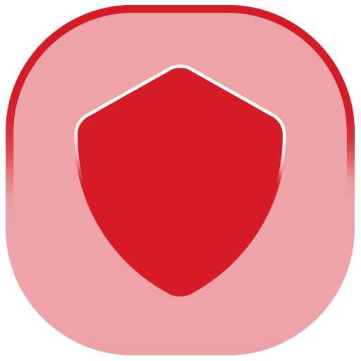 moderator ruby shiny Discord emoji — free static PNG download
