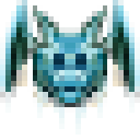 frostdragon Discord emoji — free static PNG download