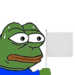 pepesurrender Discord emoji — free static PNG download