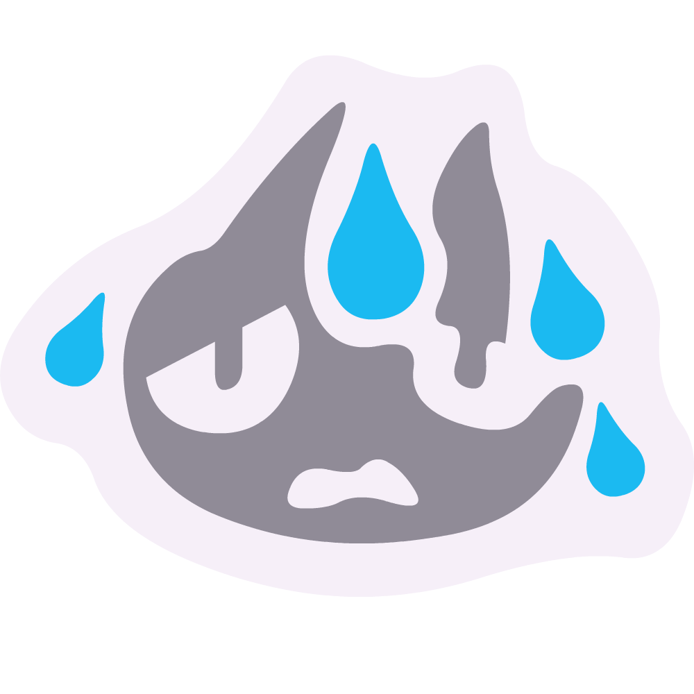 animalcrossing distress Discord emoji — free static PNG download