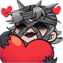 maliceheart Discord emoji — free static PNG download