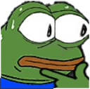 pepethink Discord emoji — free static PNG download