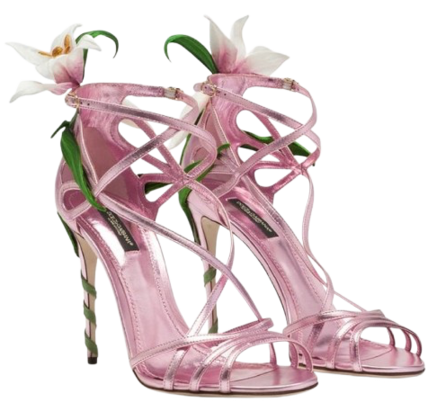 pinklilyheels Discord emoji — free static PNG download