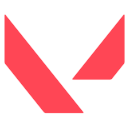 valorant Discord emoji — free static PNG download