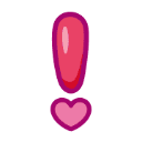 keroppiexclaim2 Discord emoji — free static PNG download