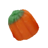 marshmallow pumpkin Discord emoji — free animated GIF download