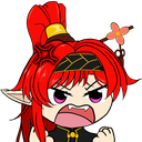 yinlinmad Discord emoji — free static PNG download
