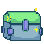 box Discord emoji — free animated GIF download