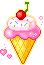 icecream Discord emoji — free animated GIF download