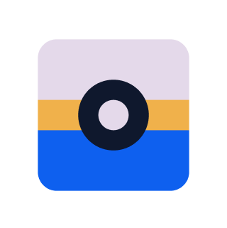 a clown for a limited time Discord emoji — free static PNG download