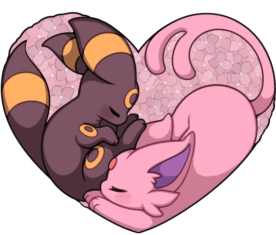 eeveeevo love Discord emoji — free static PNG download