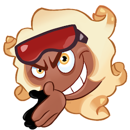 butterroll herestheplan Discord emoji — free static PNG download