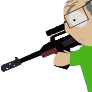 garrisonsniper Discord emoji — free static PNG download