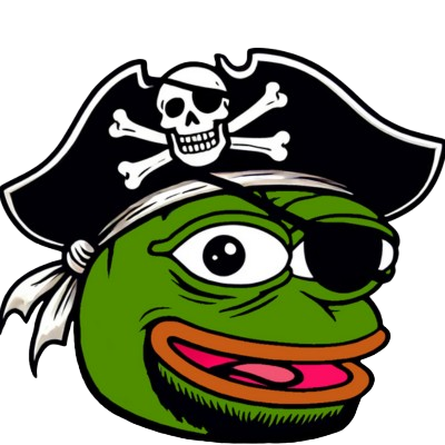 pepepirate Discord emoji — free static PNG download